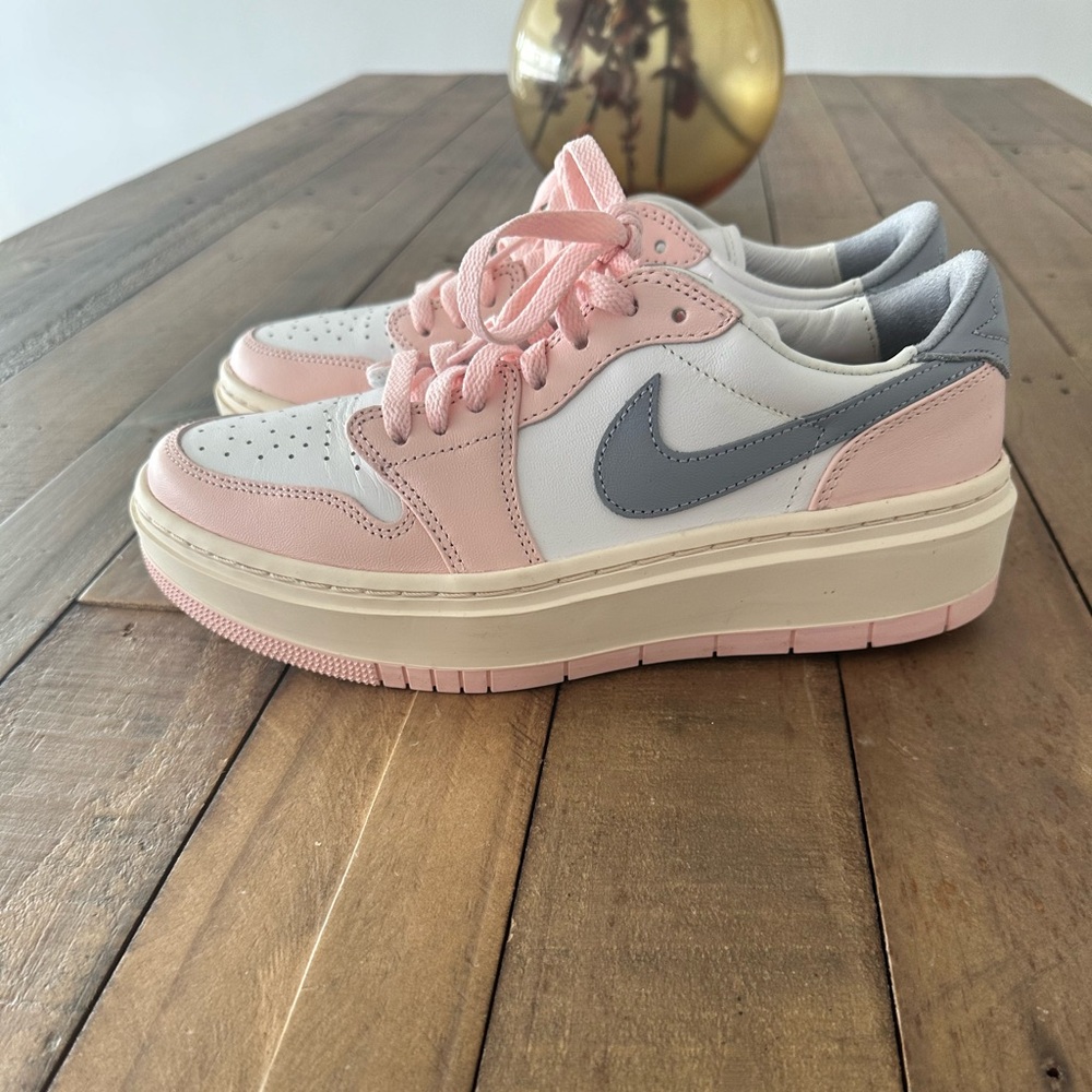 Nike Air Jordan 1 Elevate Low